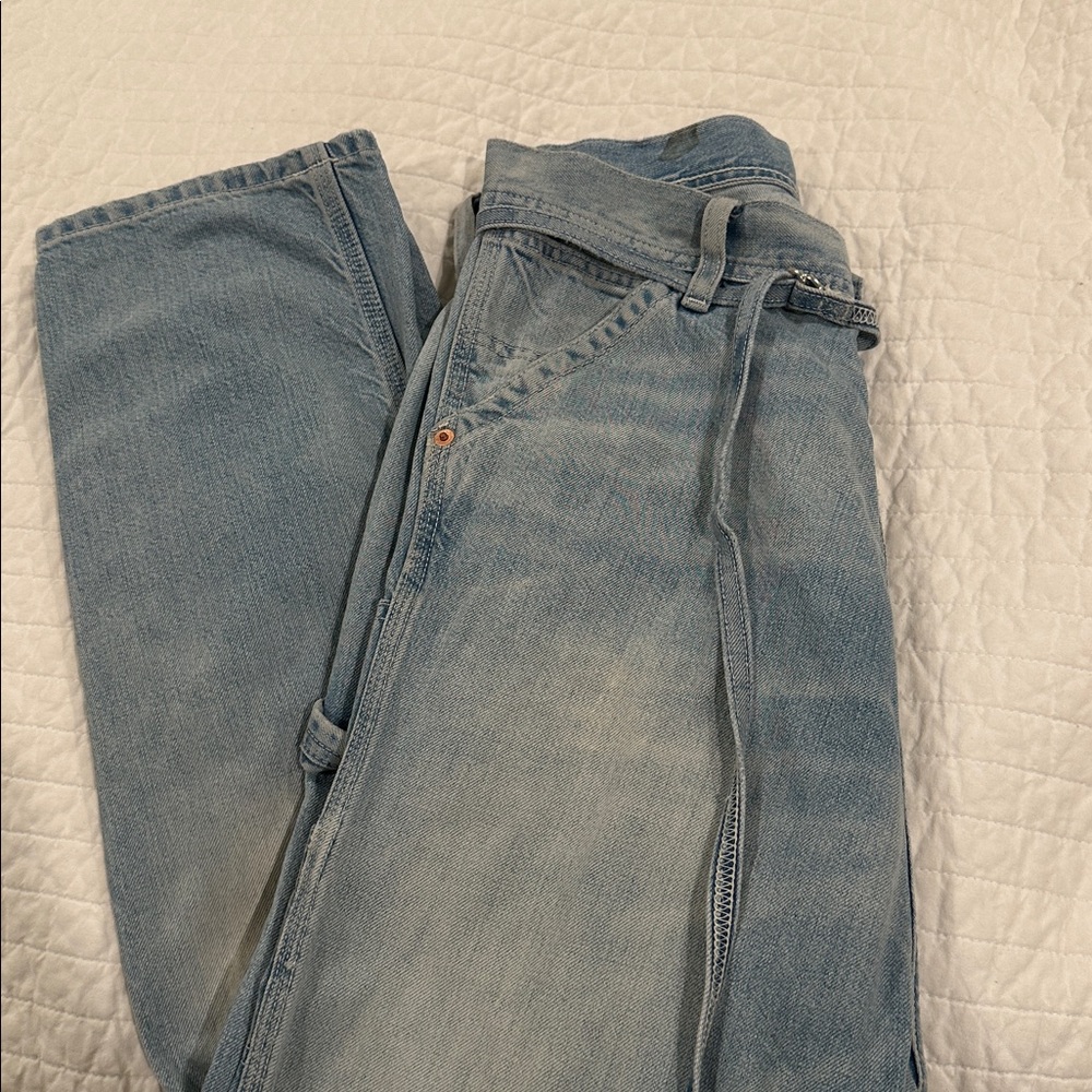 Denimist carpenter pant (artist) - Picture 6 of 7
